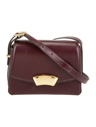 3.1 Phillip Lim Leather Crossbody Bag
