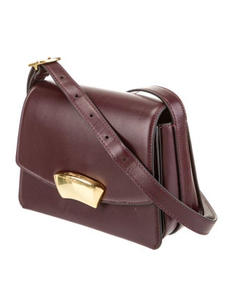 3.1 Phillip Lim Leather Crossbody Bag