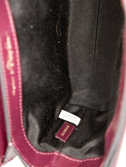 3.1 Phillip Lim Leather Crossbody Bag