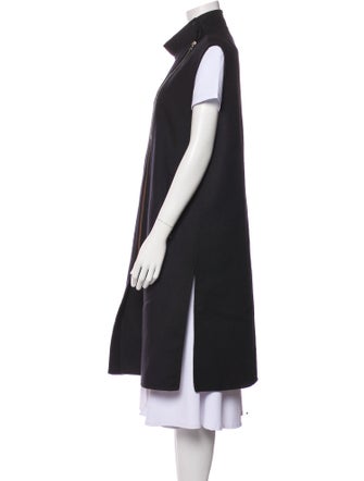 3.1 Phillip Lim Virgin Wool Coat