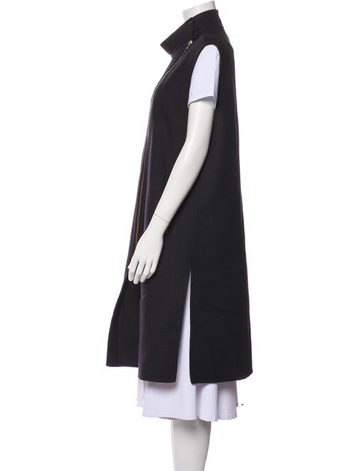 3.1 Phillip Lim Virgin Wool Coat