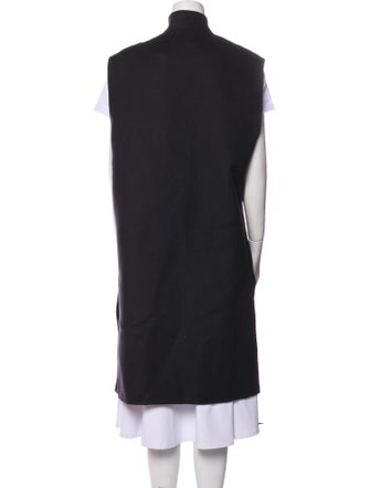 3.1 Phillip Lim Virgin Wool Coat