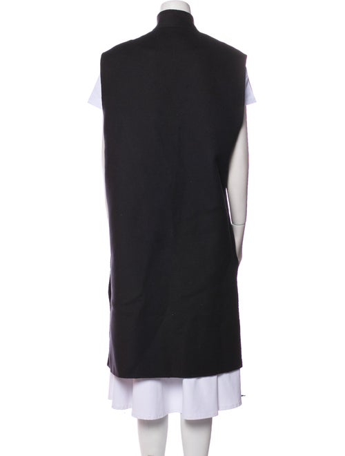 3.1 Phillip Lim Virgin Wool Coat