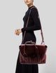 3.1 Phillip Lim Leather Top Handle Bag