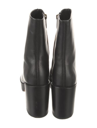 3.1 Phillip Lim Leather Boots