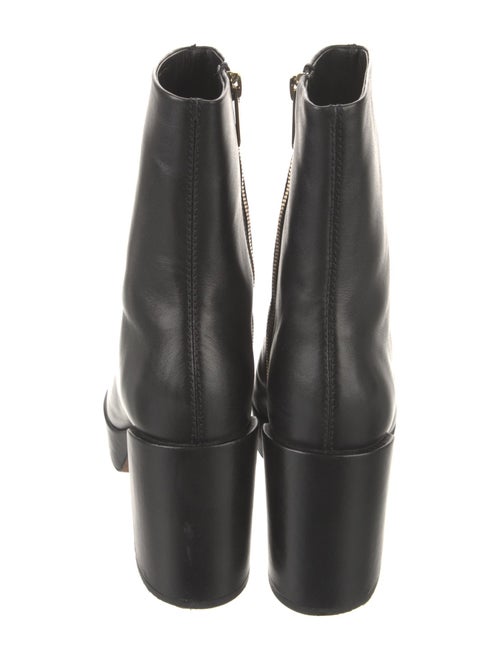 3.1 Phillip Lim Leather Boots