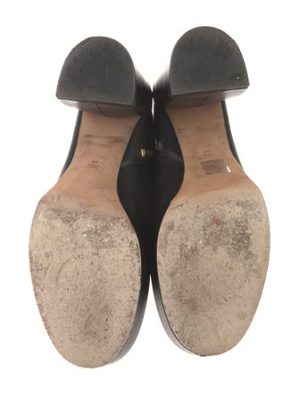 3.1 Phillip Lim Leather Boots