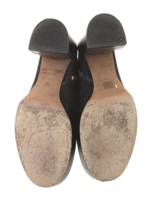 3.1 Phillip Lim Leather Boots