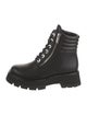 3.1 Phillip Lim Leather Combat Boots
