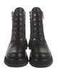 3.1 Phillip Lim Leather Combat Boots