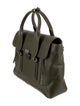 3.1 Phillip Lim Leather Top Handle Bag