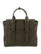 3.1 Phillip Lim Leather Top Handle Bag