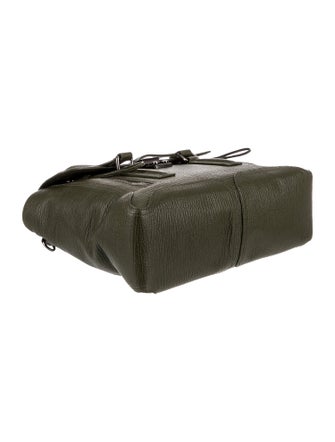 3.1 Phillip Lim Leather Top Handle Bag