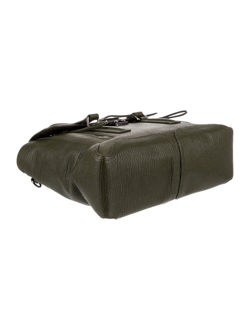 3.1 Phillip Lim Leather Top Handle Bag