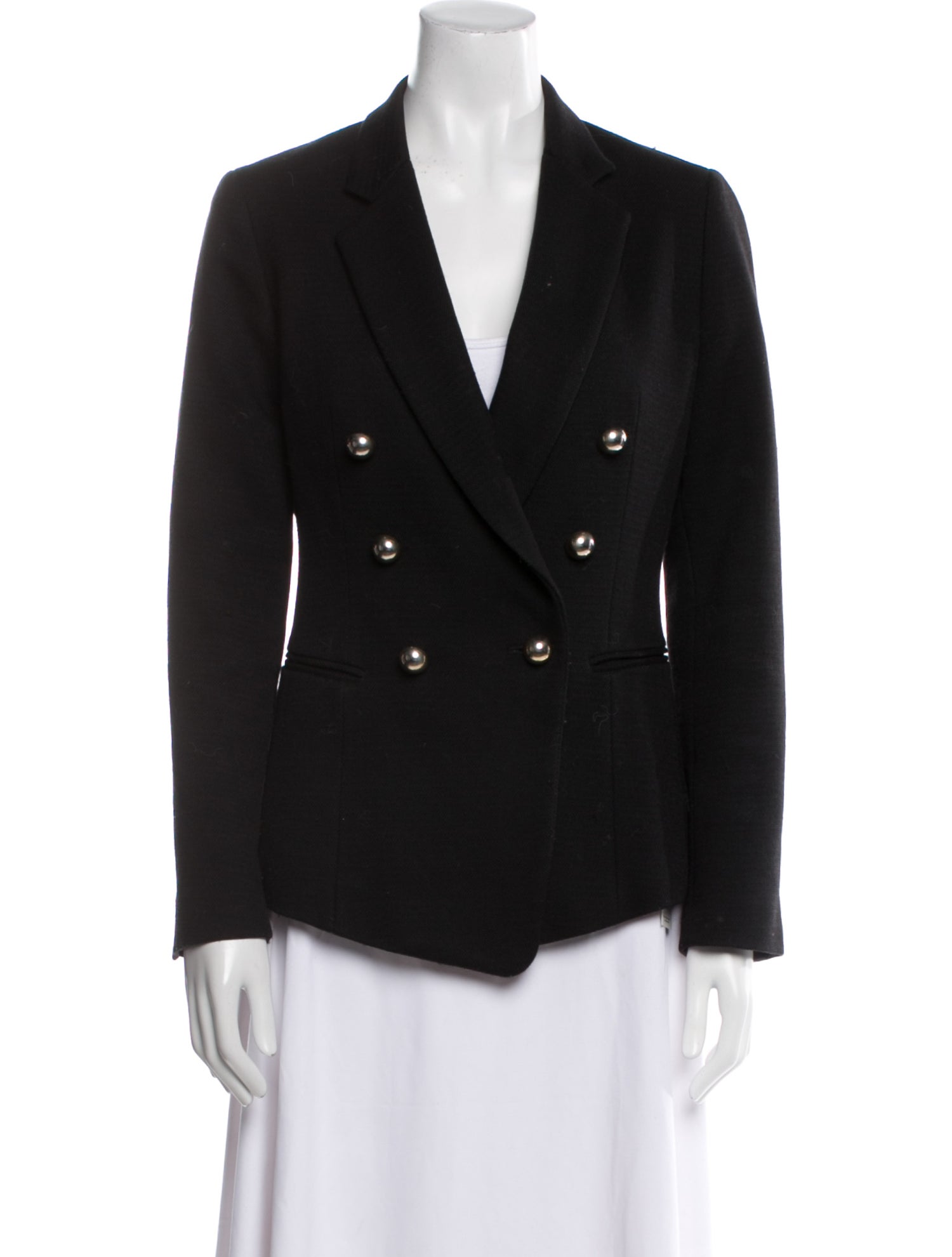 3.1 Phillip Lim Wool Blazer