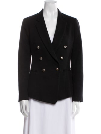 3.1 Phillip Lim Wool Blazer