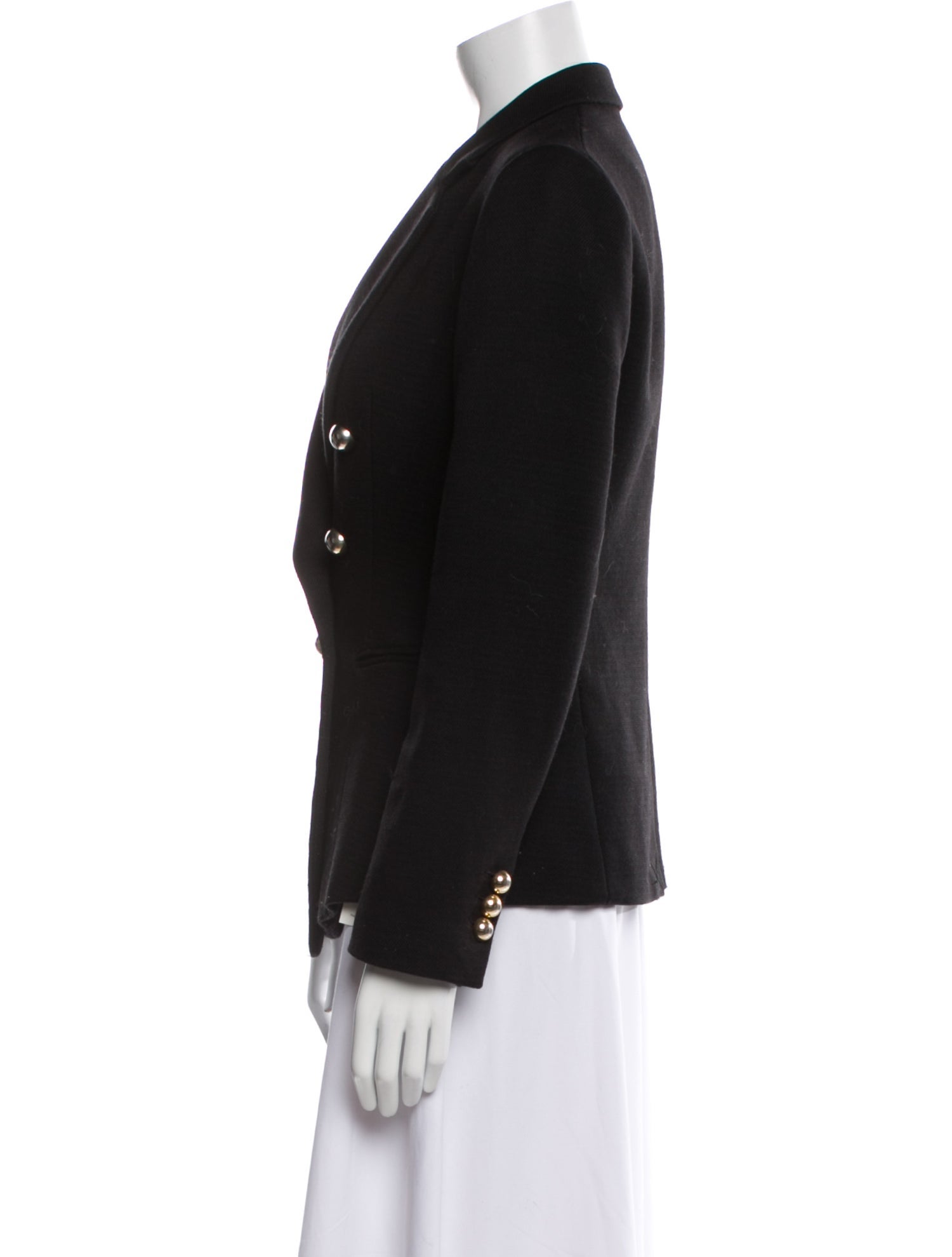 3.1 Phillip Lim Wool Blazer