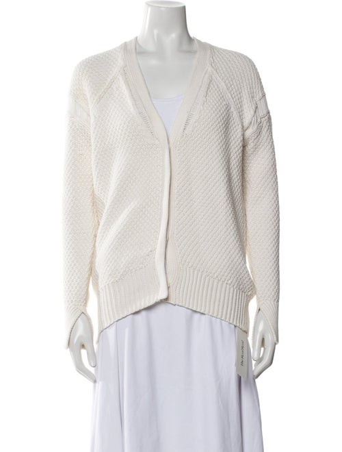 3.1 Phillip Lim V-Neck Sweater