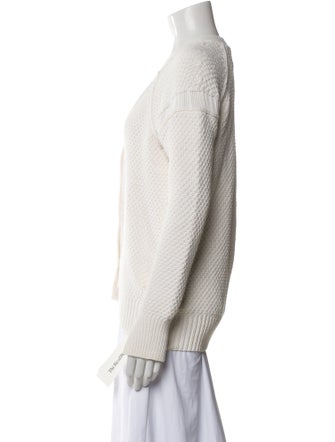 3.1 Phillip Lim V-Neck Sweater
