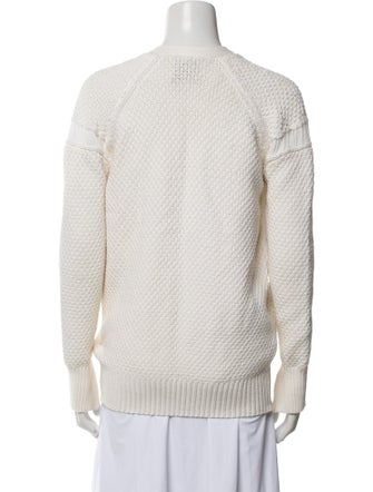 3.1 Phillip Lim V-Neck Sweater