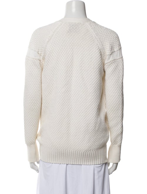 3.1 Phillip Lim V-Neck Sweater