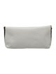 3.1 Phillip Lim Leather Clutch