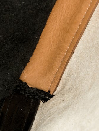 3.1 Phillip Lim Leather Clutch