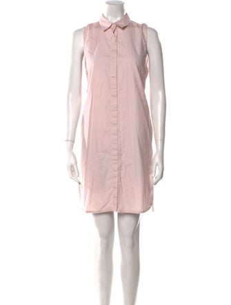 3.1 Phillip Lim Mini Dress
