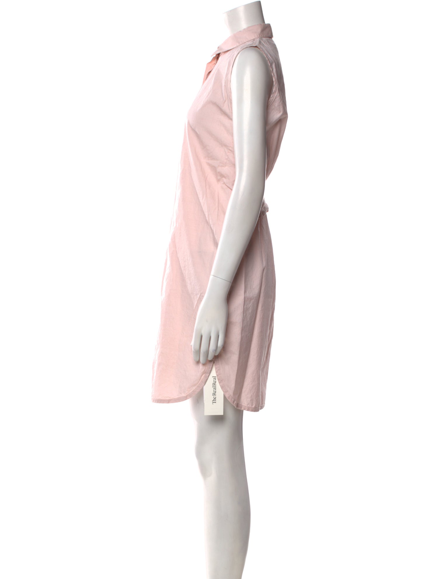 3.1 Phillip Lim Mini Dress