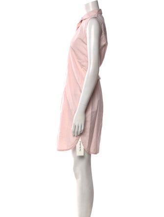 3.1 Phillip Lim Mini Dress