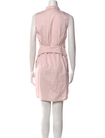 3.1 Phillip Lim Mini Dress