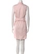 3.1 Phillip Lim Mini Dress