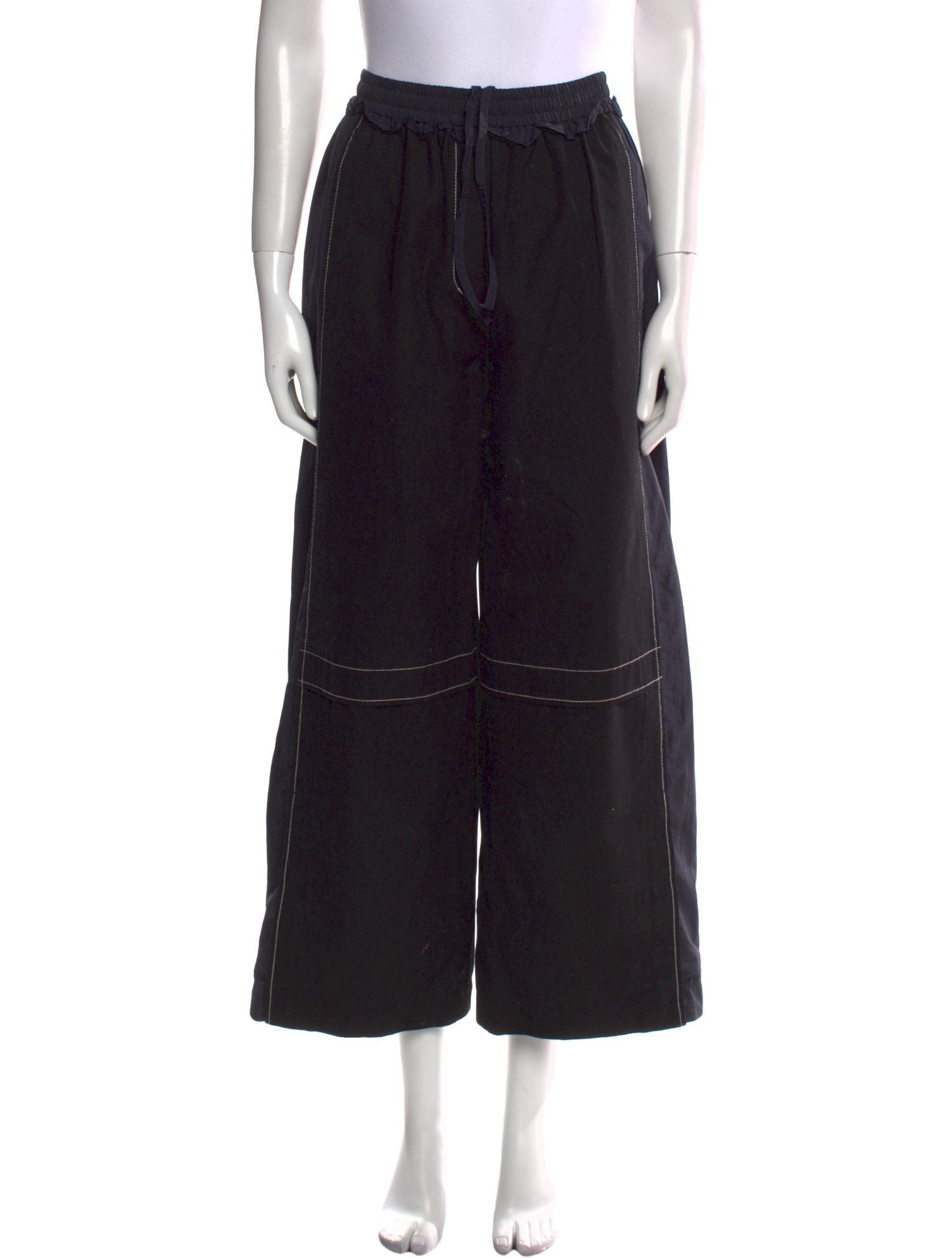 3.1 Phillip Lim Wide Leg Pants
