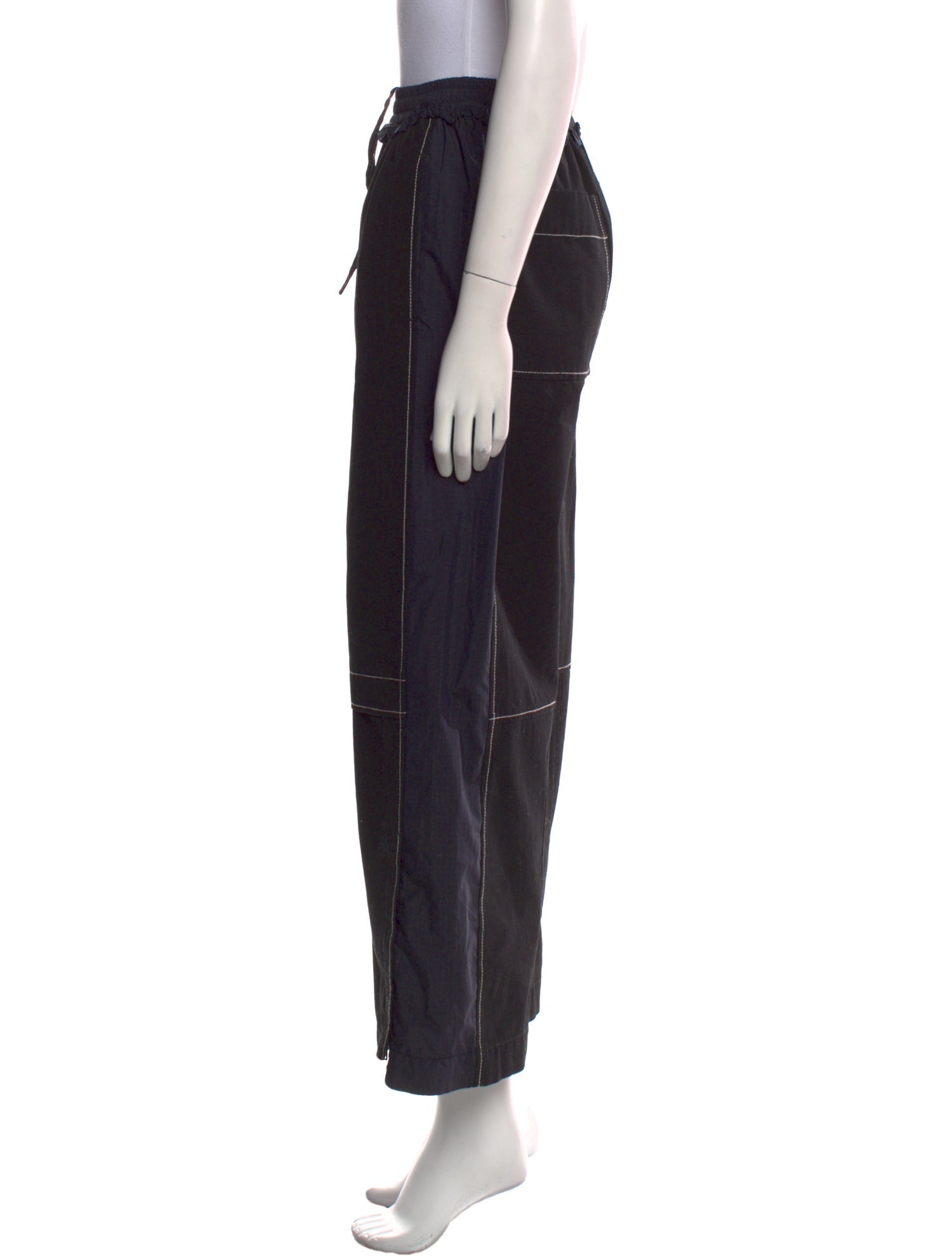 3.1 Phillip Lim Wide Leg Pants