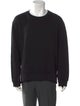 3.1 Phillip Lim Crew Neck Long Sleeve Sweatshirt