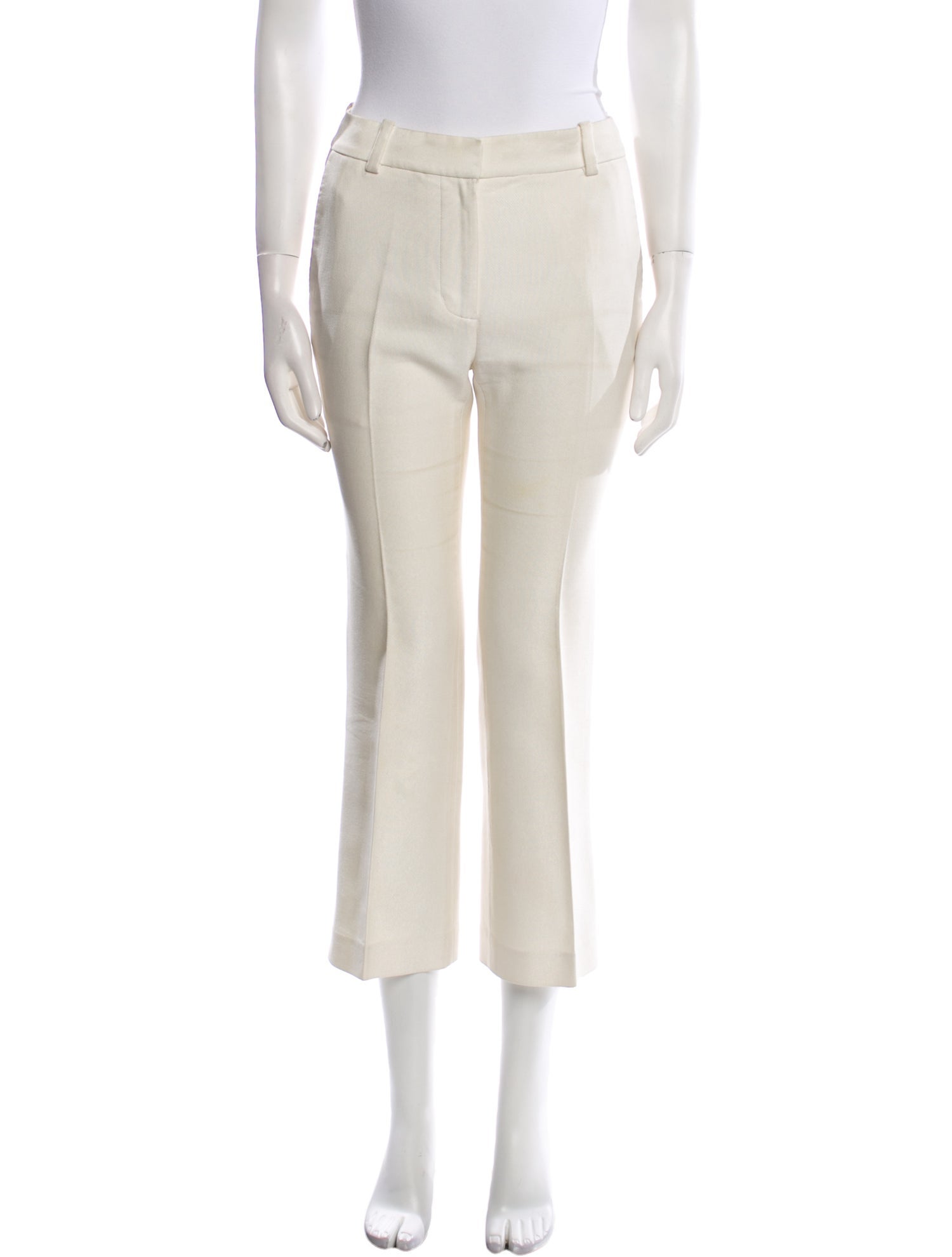 3.1 Phillip Lim Straight Leg Pants