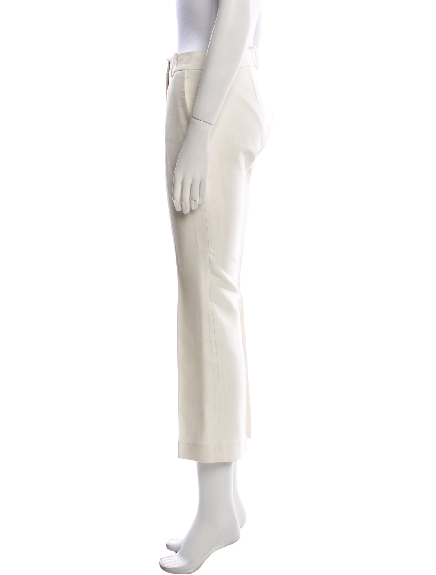 3.1 Phillip Lim Straight Leg Pants