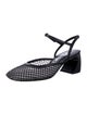 3.1 Phillip Lim Leather Slingback Pumps