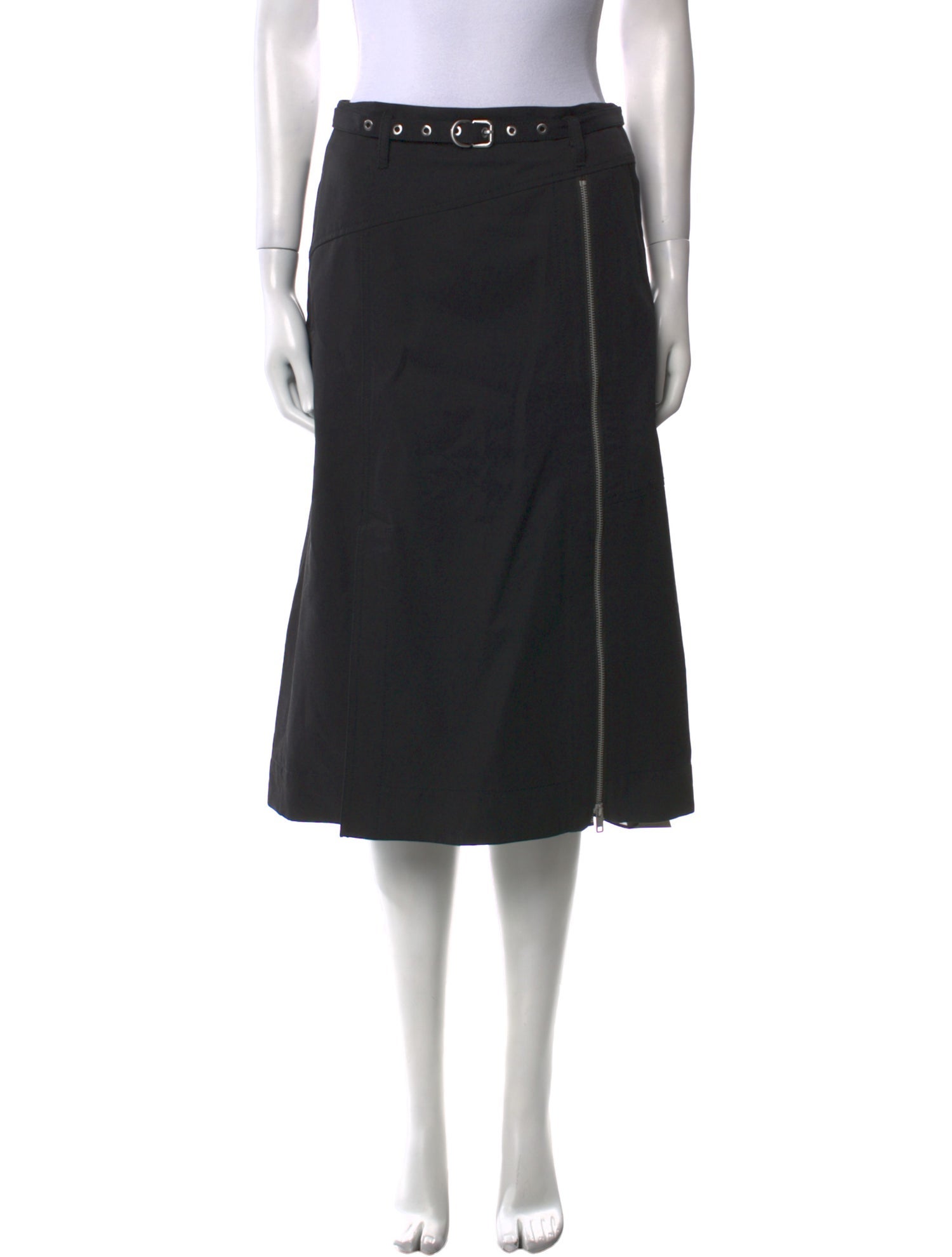 3.1 Phillip Lim Knee-Length Skirt w/ Tags
