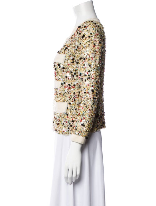 3.1 Phillip Lim Printed Jacket