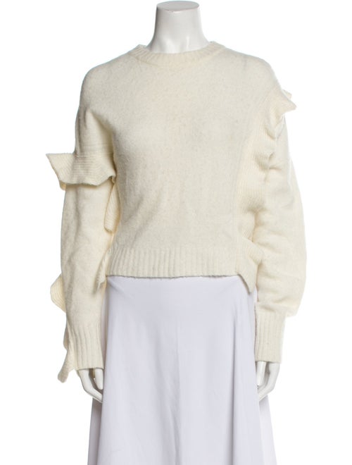 3.1 Phillip Lim Mock Neck Sweater