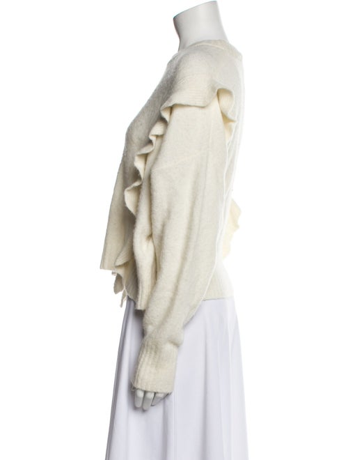 3.1 Phillip Lim Mock Neck Sweater