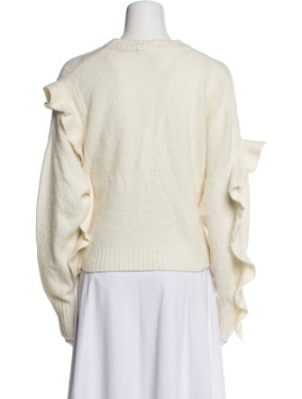 3.1 Phillip Lim Mock Neck Sweater