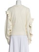 3.1 Phillip Lim Mock Neck Sweater