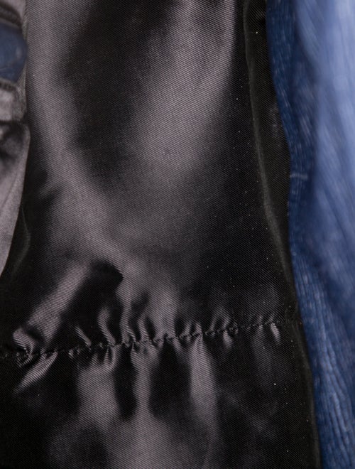 3.1 Phillip Lim Leather Top Handle Bag