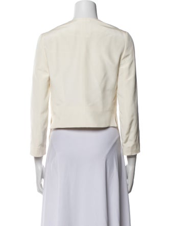 3.1 Phillip Lim Silk Blazer