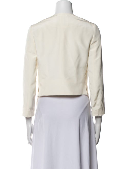 3.1 Phillip Lim Silk Blazer