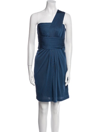 3.1 Phillip Lim Silk Mini Dress