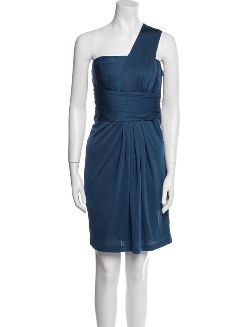 3.1 Phillip Lim Silk Mini Dress