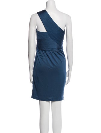 3.1 Phillip Lim Silk Mini Dress